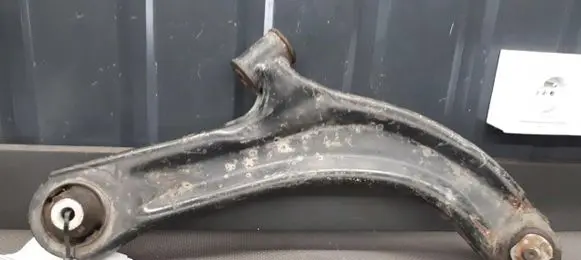 Nissan Micra Front control arm
