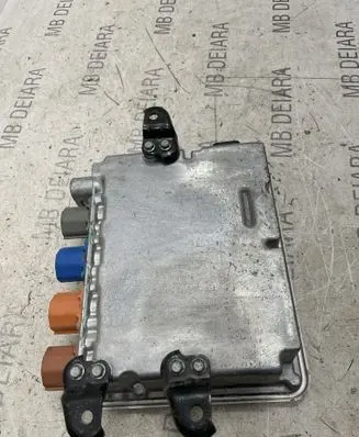 Tesla Model S Voltage converter/converter module 102884301C