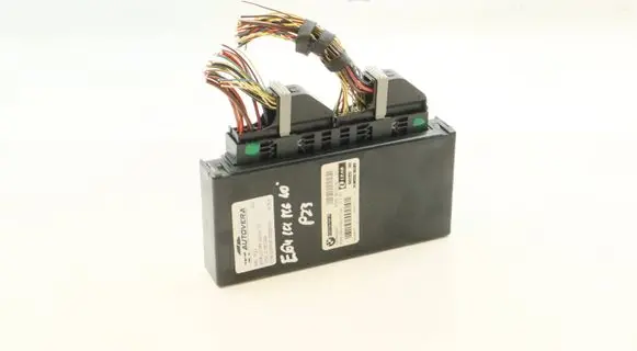 BMW M6 Comfort/convenience module 9221109 0966221 532256873