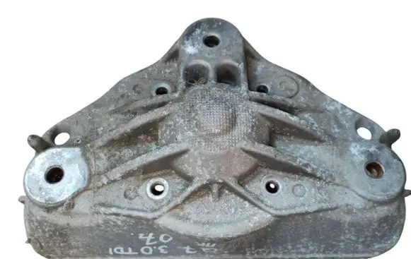 Audi Q7 4L Coil spring mount 7L0412391E