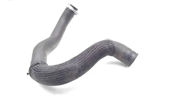 Opel Grandland X Intercooler hose/pipe 9820100780