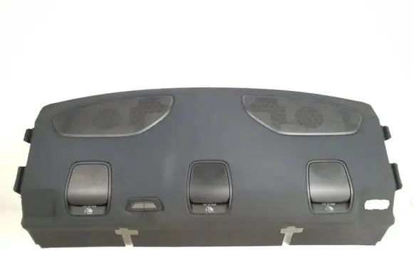 Volvo S60 Parcel shelf 31675029
