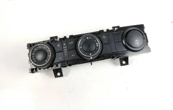 Mercedes-Benz Sprinter W906 Climate control unit A9068301785 A9068301785KZ C9943004