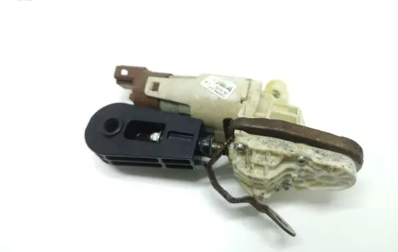 BMW 7 G11 G12 Seat adjustment motor C03564104