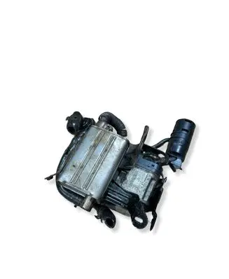 Volkswagen Touran I Auxiliary pre-heater (Webasto) 1K0815065AD 9012972A 9012970A