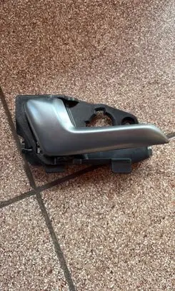 KIA Rio Rear door interior handle 836101W010JBW