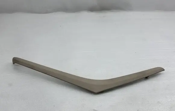 Mercedes-Benz S W222 Front sill trim cover A2227200222