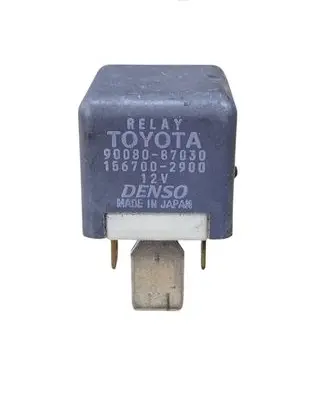 Toyota Avensis T250 Other relay 9008087030