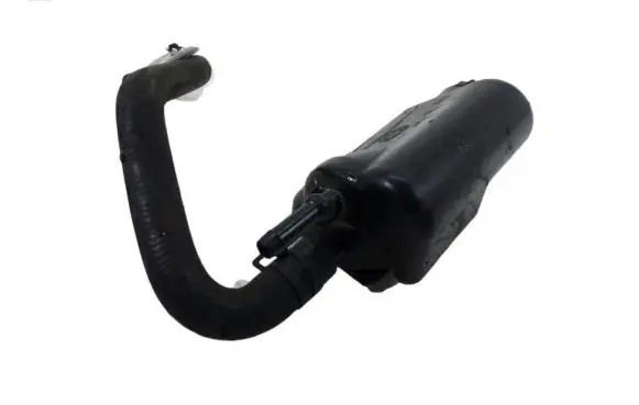 Jeep Grand Cherokee (WJ) Power steering hose/pipe/line IMPRK648673