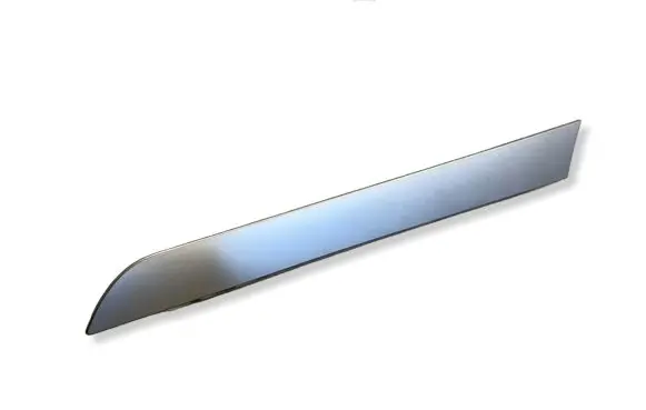 Audi A4 S4 B8 8K Front door trim bar 8K0867410