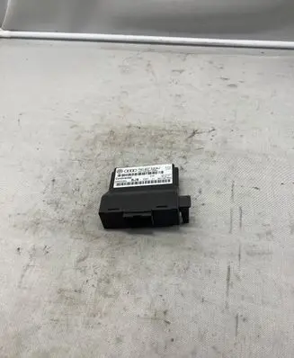 Volkswagen PASSAT B7 Gateway control module 7N0907530AJ 5WK50026L