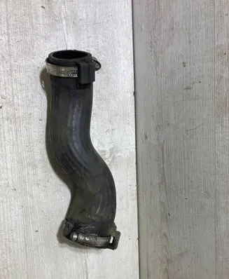 Hyundai ix35 Air intake hose/pipe