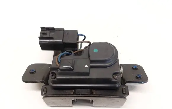Opel Antara Tailgate/trunk/boot lock/catch/latch