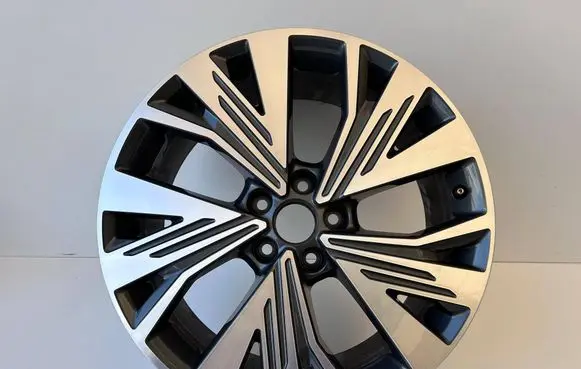 Audi Q4 Sportback e-tron R19 alloy rim 89A601025C