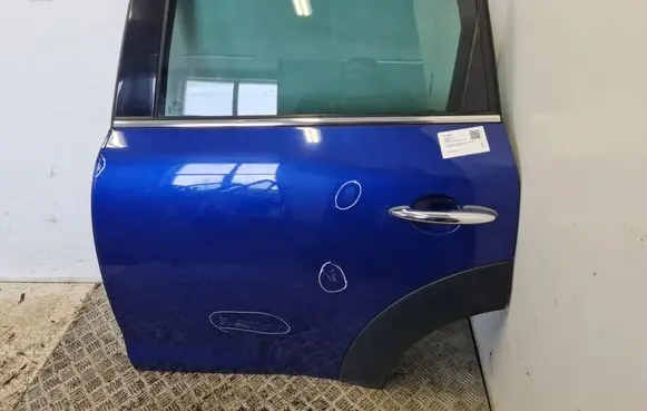 Mini Cooper Countryman R60 Rear door 