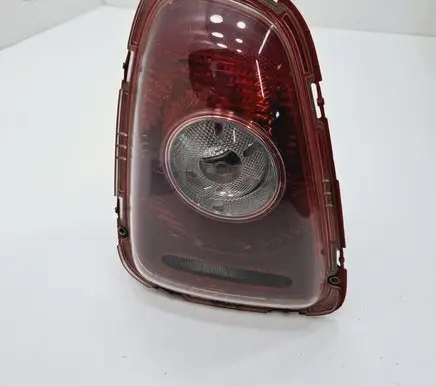 Mini One - Cooper Coupe R56 Rear/tail lights 0337300
