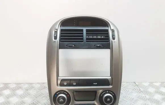 KIA Cerato Climate control unit 972502F300 945002F100