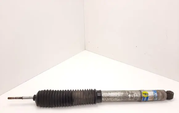 Jeep Wrangler Front shock absorber/damper