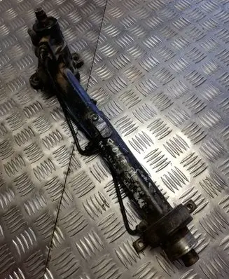 Volkswagen Golf III Steering rack 357422055D 2A24B16