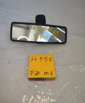 Volkswagen PASSAT B3 Rear view mirror (interior) 110210081