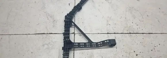 Honda Insight Rear bumper mounting bracket NF3M2D NF3M2DTM8