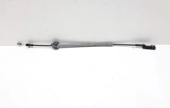 Volvo S80 Front door cable line 983052101