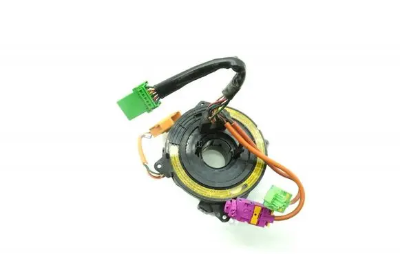 Volvo V70 Airbag slip ring squib (SRS ring) MMAUTKO28622