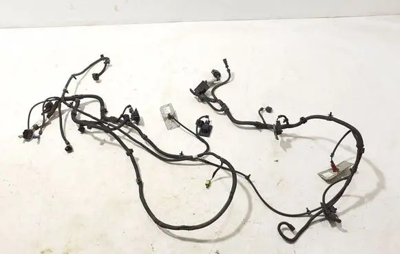 Porsche Panamera (971) Parking sensor (PDC) wiring loom 971972155BS