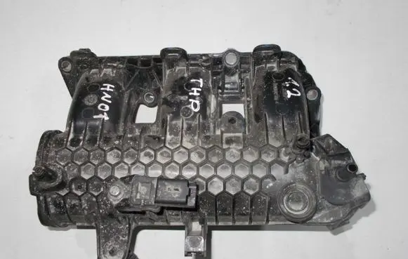 Peugeot 5008 II Intake manifold 9802101480