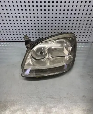 Nissan Almera Tino Headlight/headlamp 964323