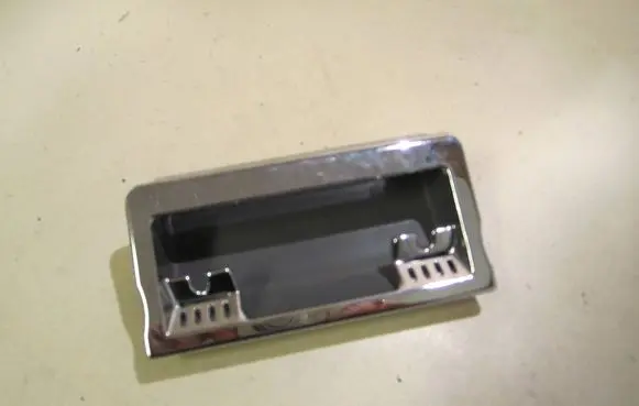 Audi A4 S4 B5 8D Car ashtray 8D0857951C