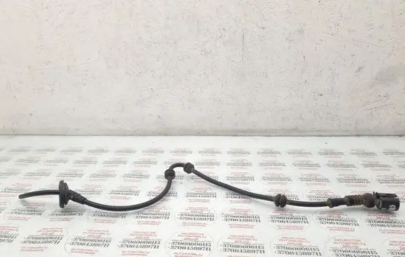 Seat Toledo II (1M) Front ABS sensor wiring 6N0906102