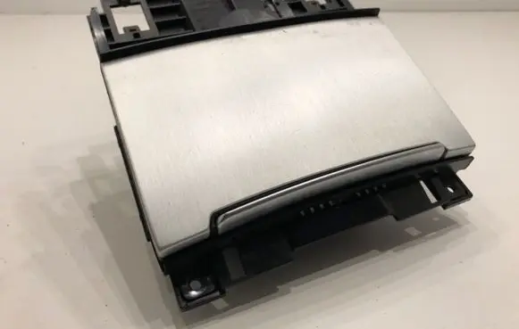 Audi A6 S6 C7 4G Car ashtray 4G0863273