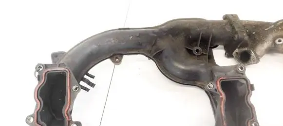 Audi A6 S6 C6 4F Intercooler hose/pipe