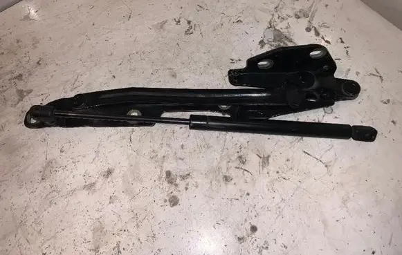 Audi A8 S8 D2 4D Tailgate/trunk/boot hinge 4A5827499A