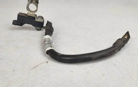 Skoda Scala Negative earth cable (battery) 2Q0915181
