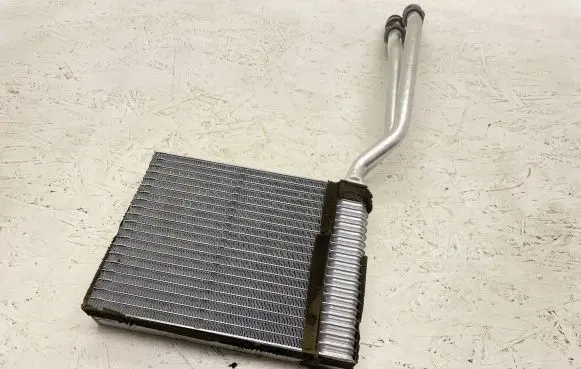 Ford Focus C-MAX Heater blower radiator 3M5H18476EA
