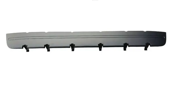 Citroen Jumpy Front bumper splitter molding 1962227X 9811916877