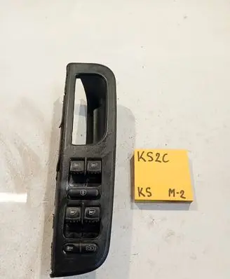 Volkswagen PASSAT B5 Electric window control switch 1J4959857