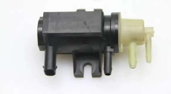 Mercedes-Benz Sprinter W906 Turbo solenoid valve A0091533128