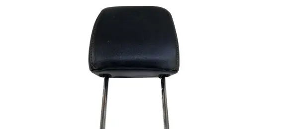 Ford Fusion II Front seat headrest 