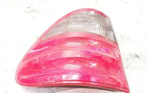 Mercedes-Benz E W210 Rear/tail lights a2108205364
