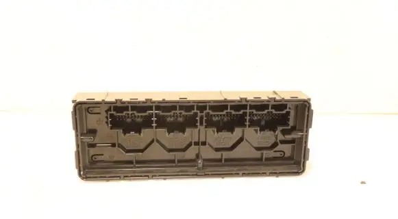 Opel Insignia A Air conditioner control unit module 