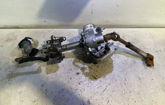 Hyundai i30 fastback Electric power steering pump 56300G4220 4PPEC100 G456300220