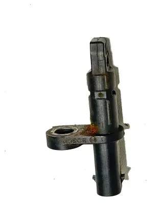 Peugeot 3008 II ABS brake wheel speed sensor 9810728280 19421