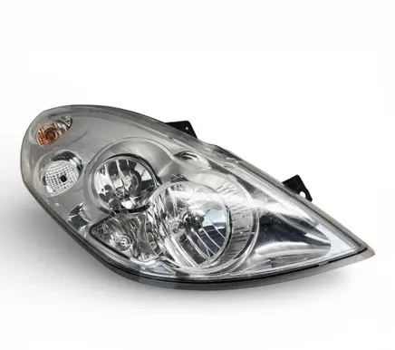 Renault Master III Headlight/headlamp 260108490R 260100049R 260102804R