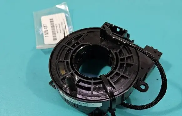 Renault Express Airbag slip ring squib (SRS ring) 255543182RC IMPRK1555487