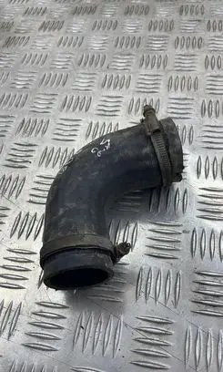 Jaguar XJ X351 Intercooler hose/pipe