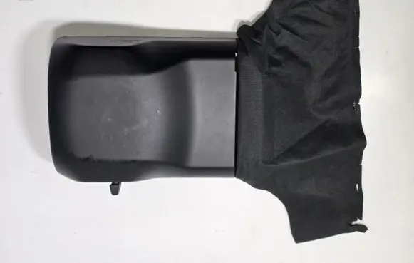 BMW X6M G06 F96 Steering wheel column trim 7952184