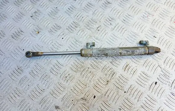 Audi Cabriolet B3 8G Convertible roof main ram cylinder 